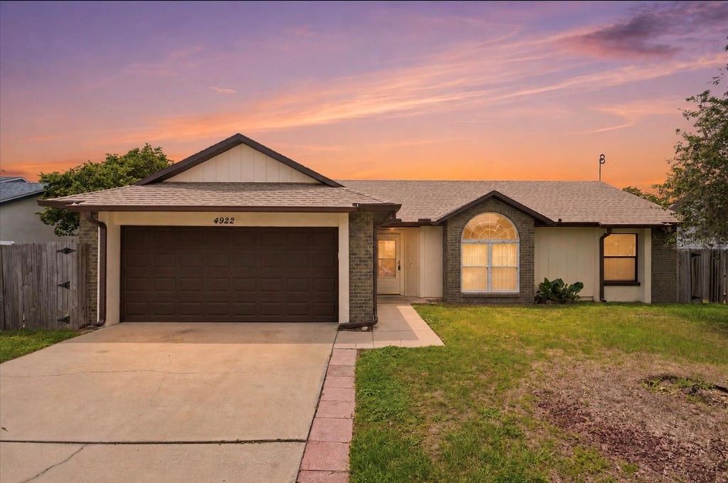 Photo of 4922 Myrtle Bay Drive, Orlando, FL 32829 (MLS # O6414111)