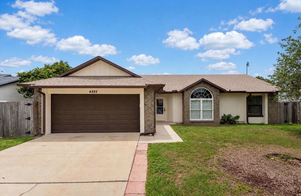 Photo of 4922 Myrtle Bay Drive, Orlando, FL 32829 (MLS # O6414111)