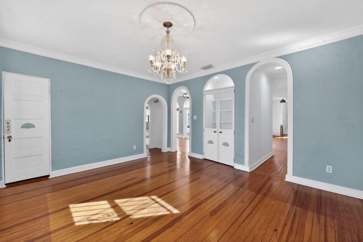 VENEZIA PARK SEC OF VENICE - Residential