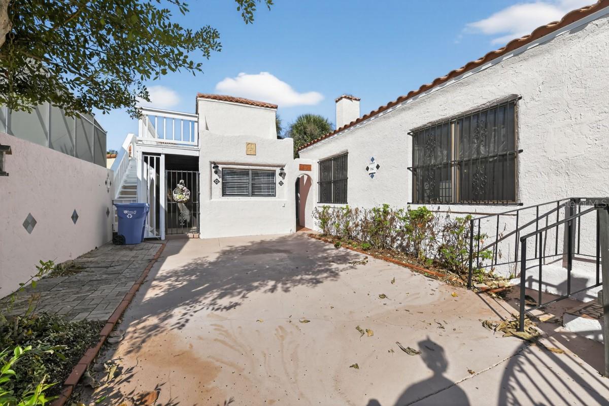 VENEZIA PARK SEC OF VENICE - Residential