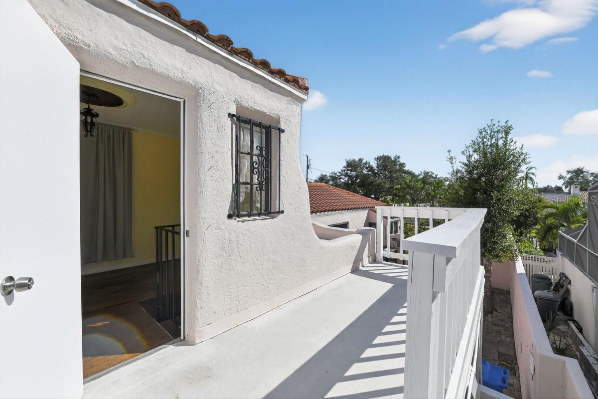 VENEZIA PARK SEC OF VENICE - Residential