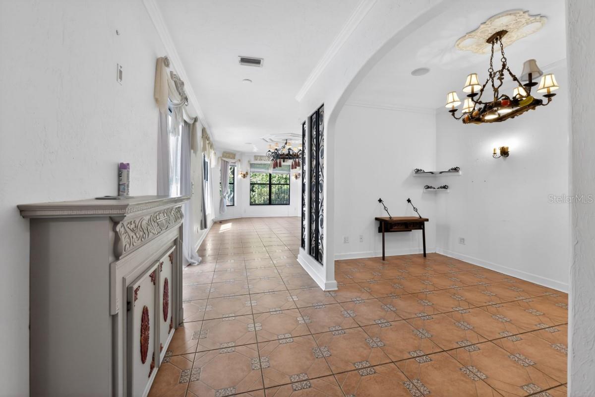 VENEZIA PARK SEC OF VENICE - Residential