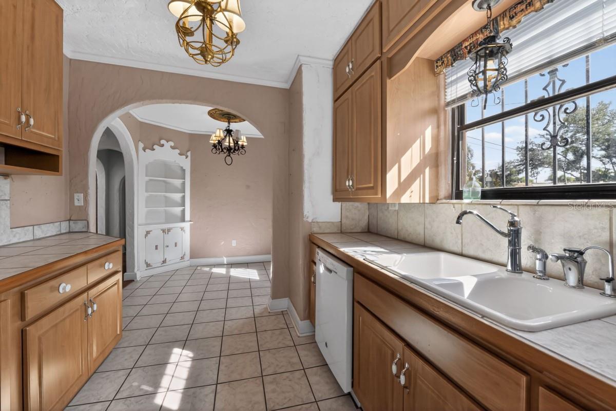 VENEZIA PARK SEC OF VENICE - Residential