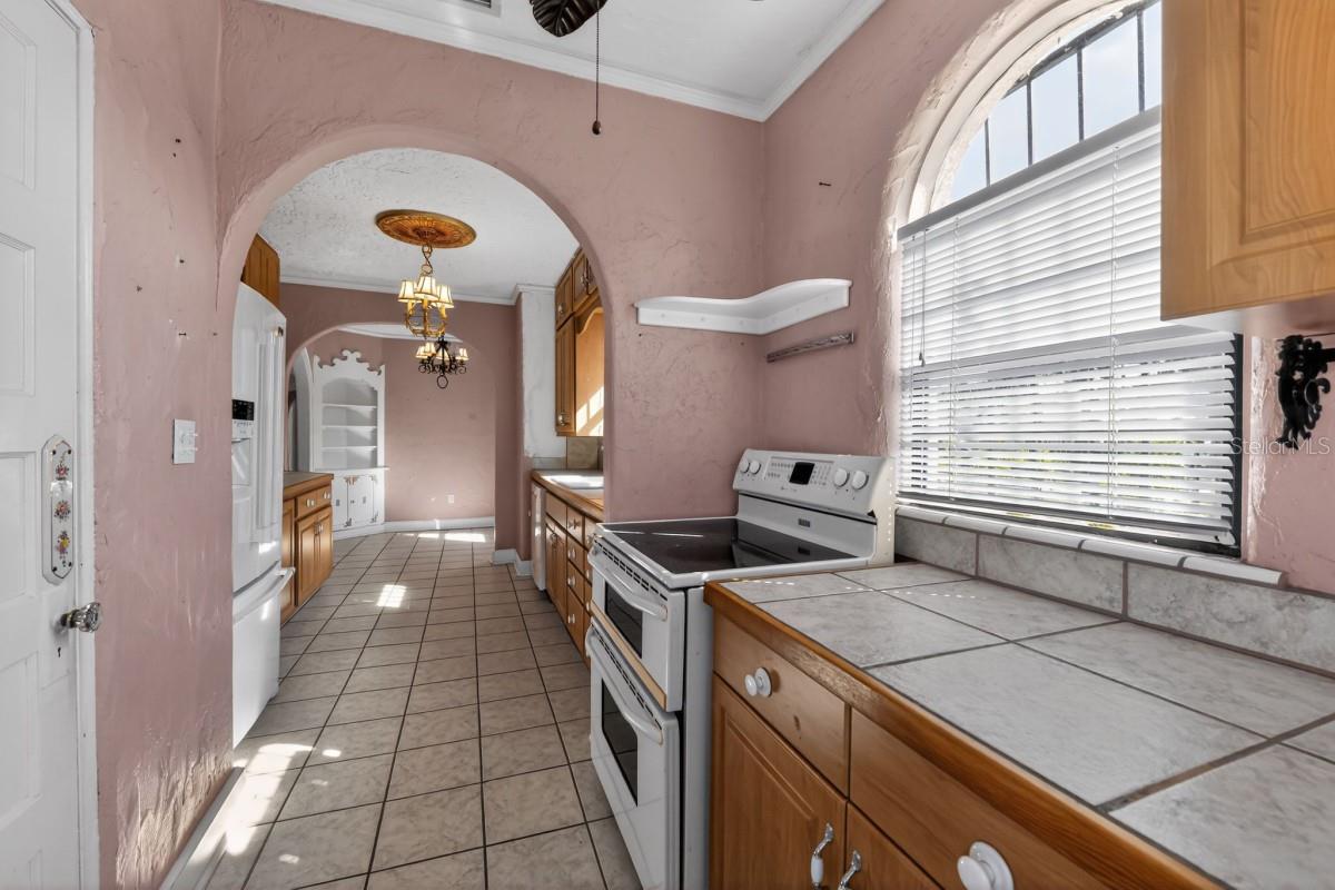 VENEZIA PARK SEC OF VENICE - Residential