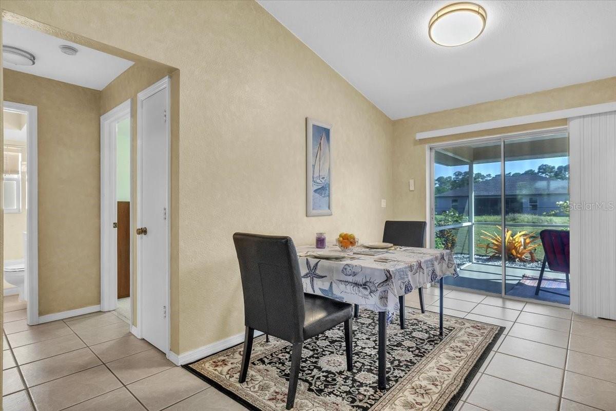 PUNTA GORDA ISLES SEC 16 - Residential
