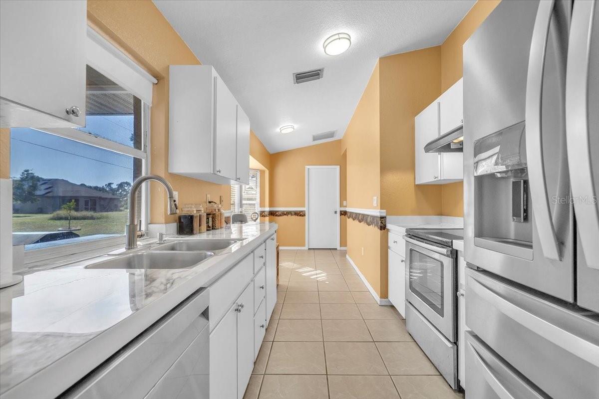 PUNTA GORDA ISLES SEC 16 - Residential