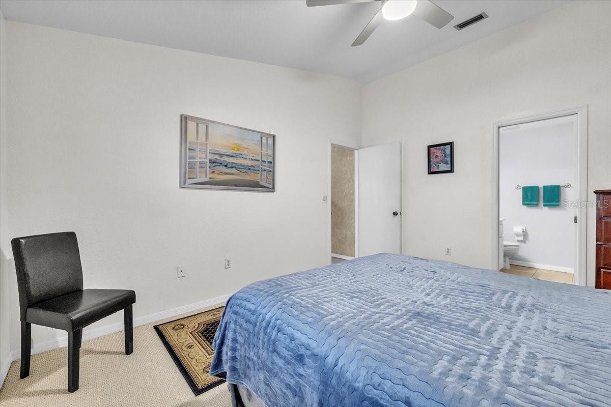 PUNTA GORDA ISLES SEC 16 - Residential