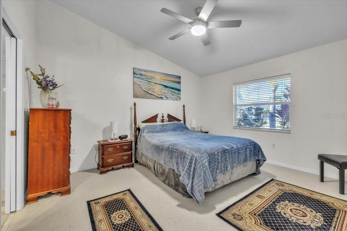 PUNTA GORDA ISLES SEC 16 - Residential