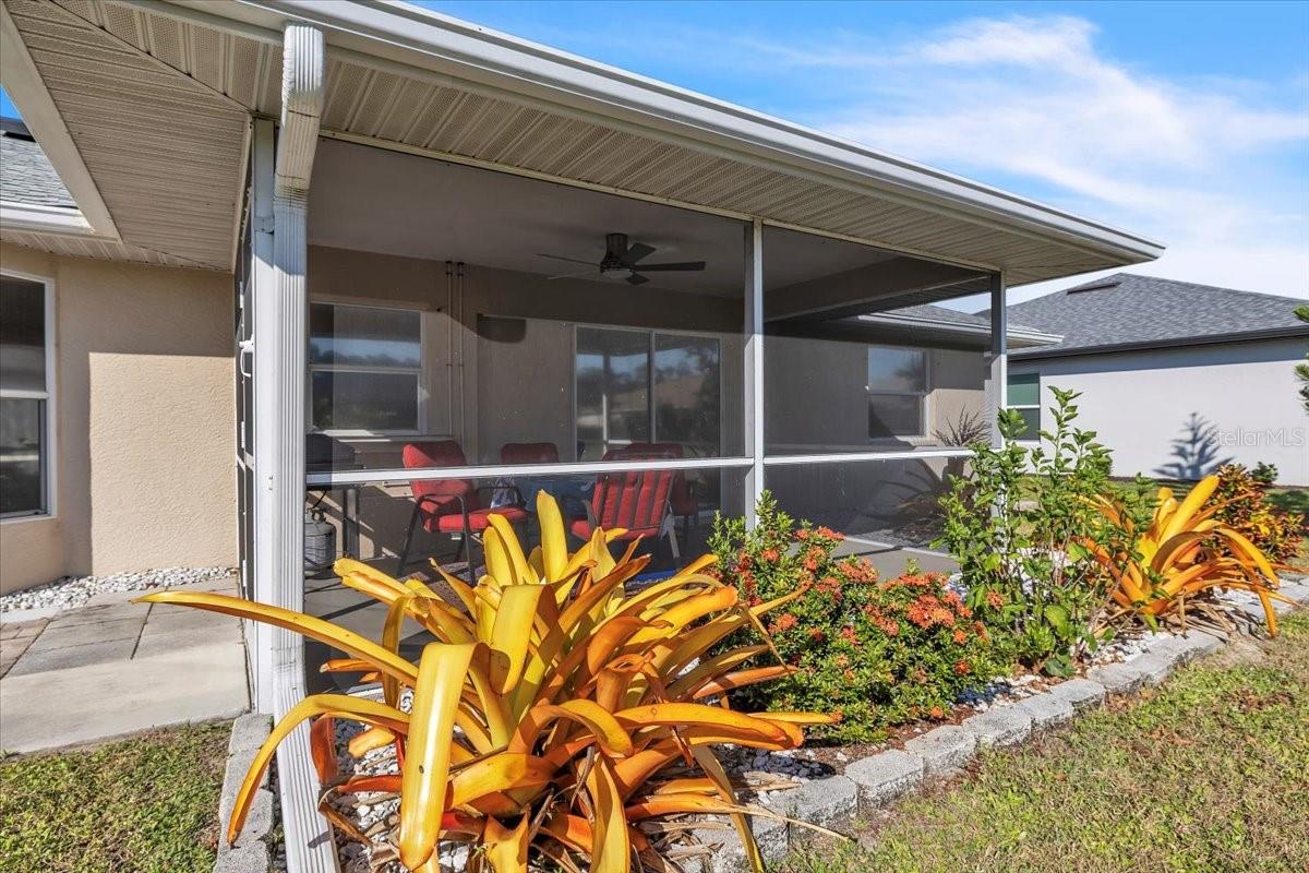 PUNTA GORDA ISLES SEC 16 - Residential