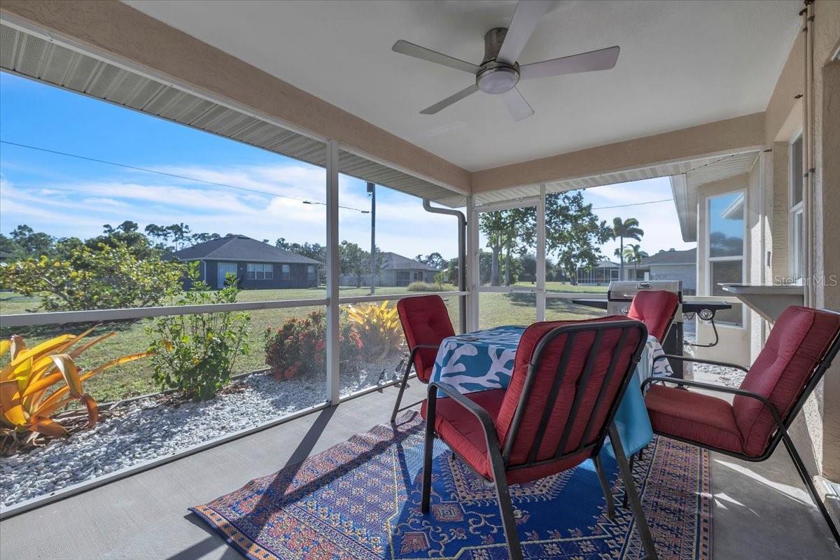 PUNTA GORDA ISLES SEC 16 - Residential