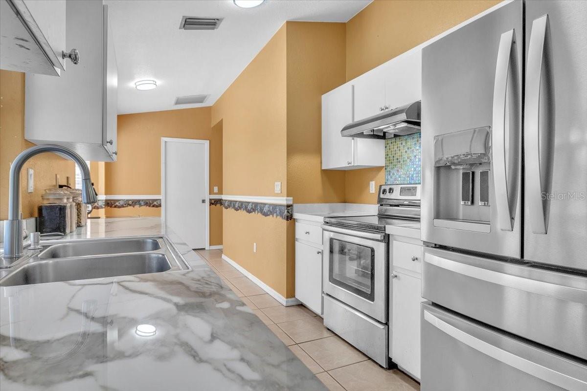 PUNTA GORDA ISLES SEC 16 - Residential