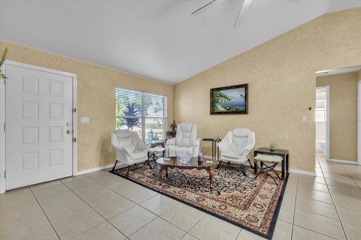 PUNTA GORDA ISLES SEC 16 - Residential