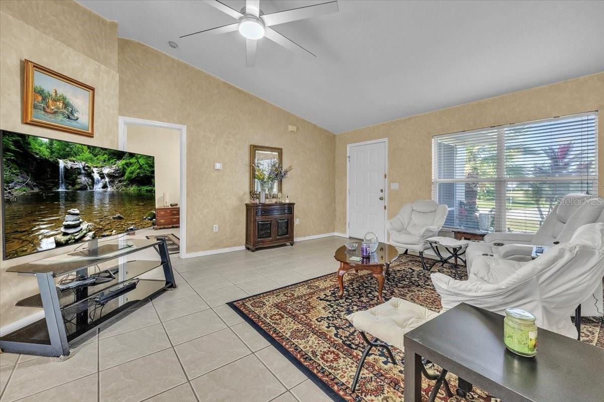 PUNTA GORDA ISLES SEC 16 - Residential
