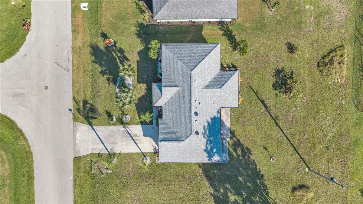 PUNTA GORDA ISLES SEC 16 - Residential