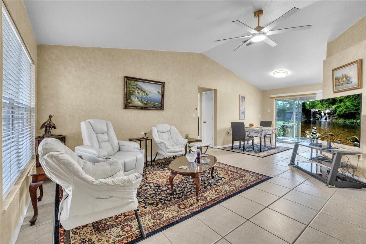 PUNTA GORDA ISLES SEC 16 - Residential