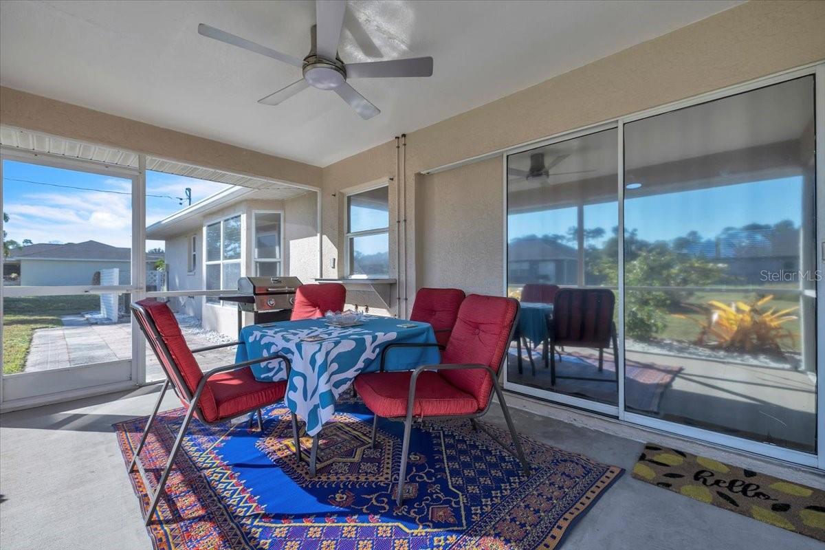 PUNTA GORDA ISLES SEC 16 - Residential