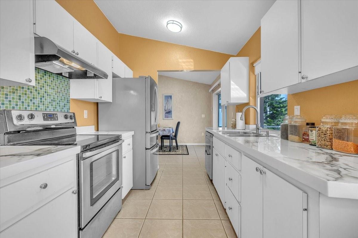 PUNTA GORDA ISLES SEC 16 - Residential