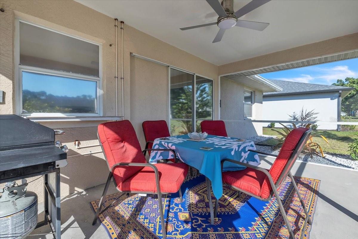 PUNTA GORDA ISLES SEC 16 - Residential