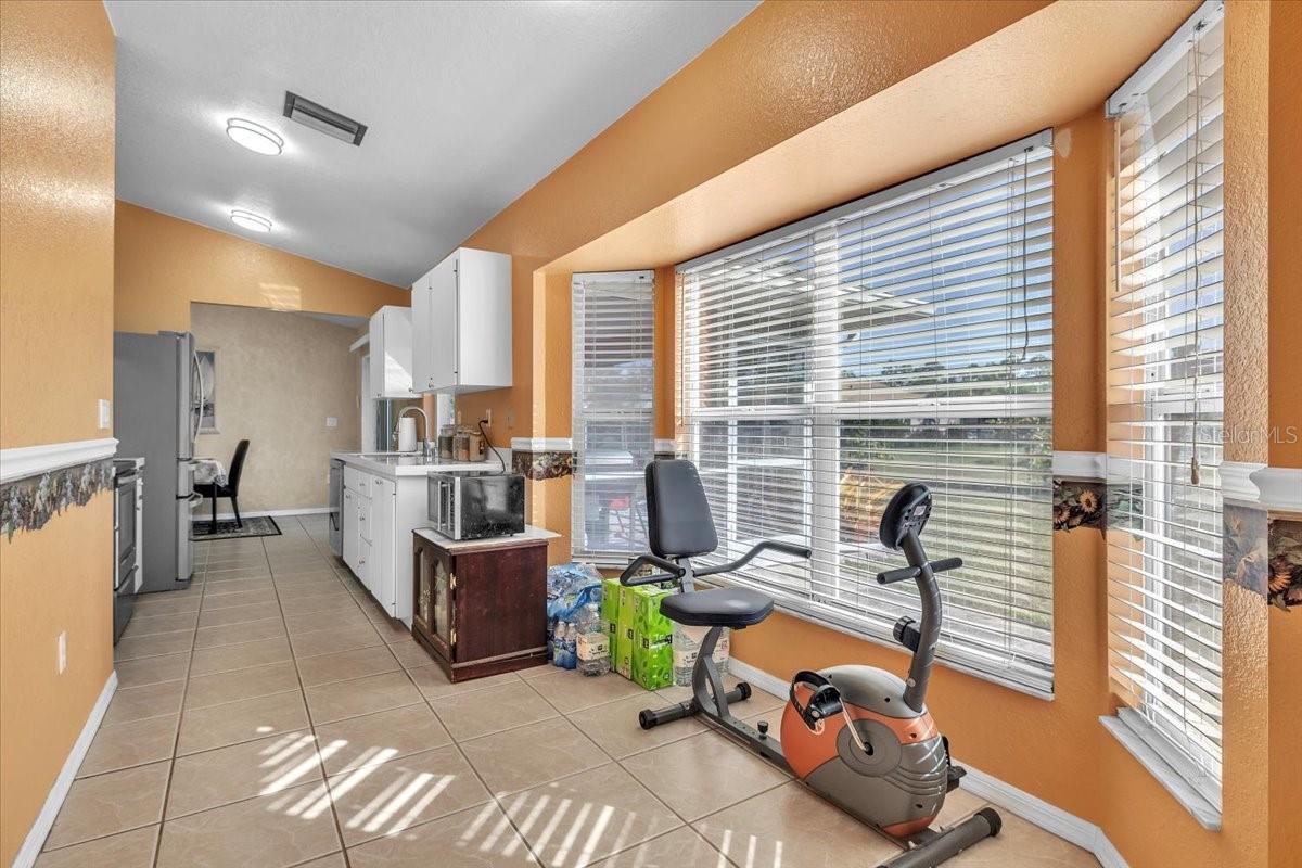 PUNTA GORDA ISLES SEC 16 - Residential