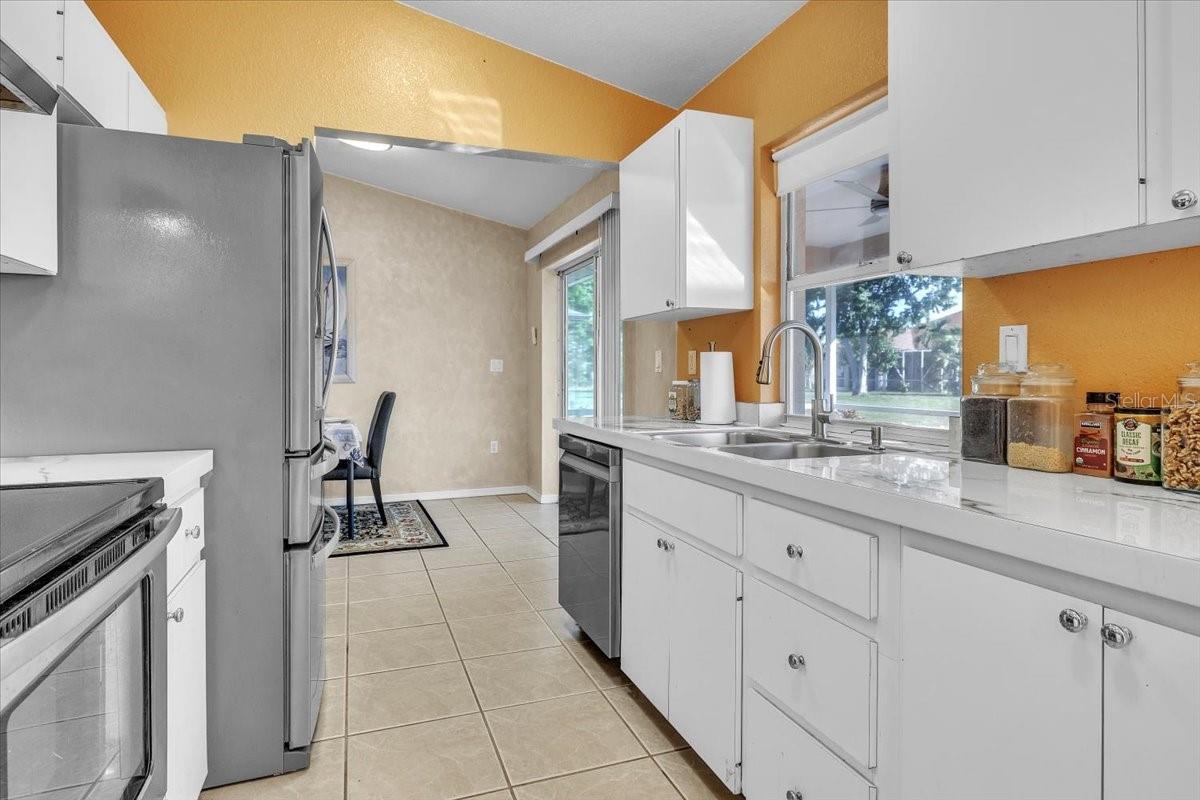 PUNTA GORDA ISLES SEC 16 - Residential