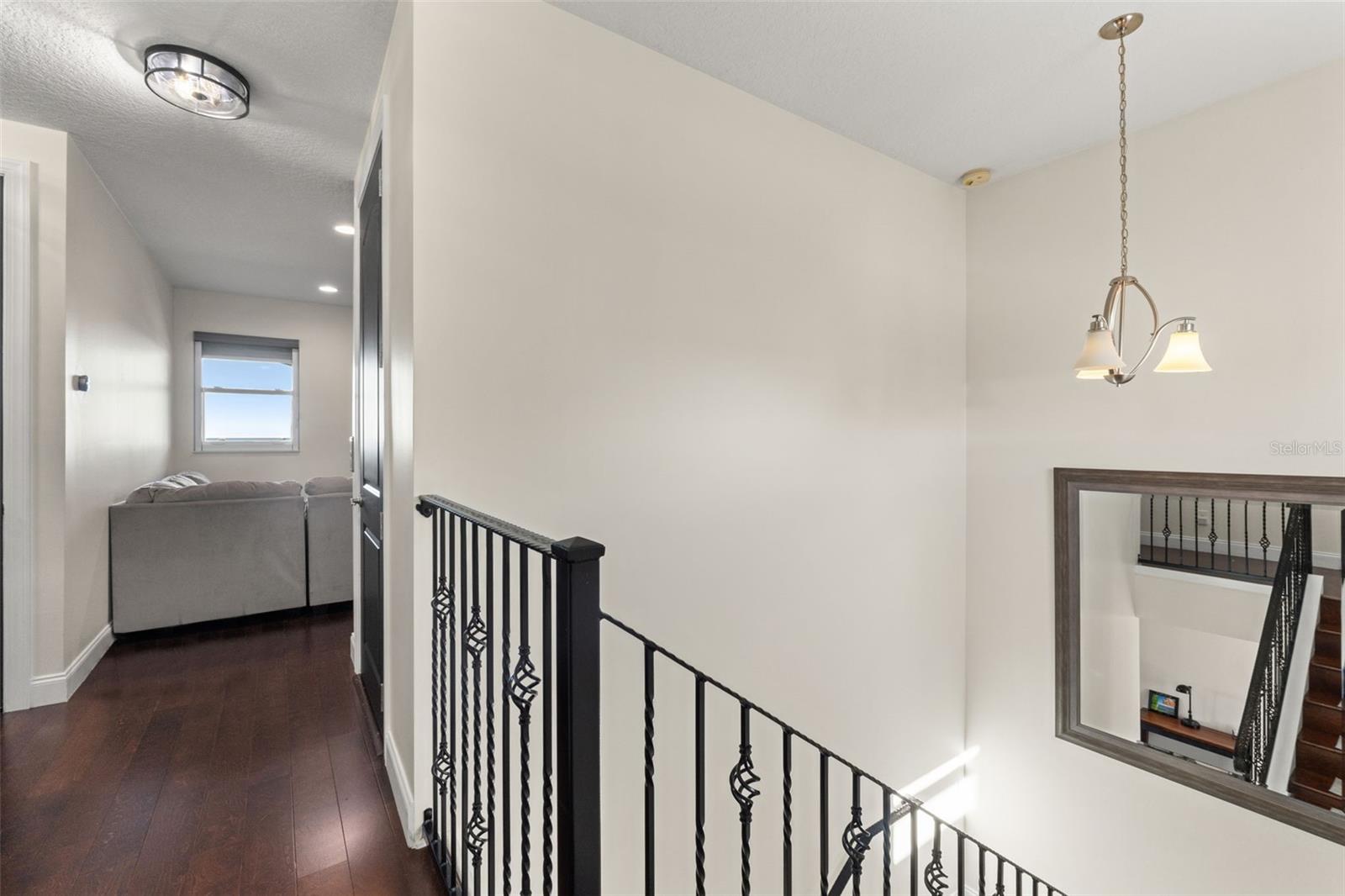 HARBORPOINTE - Residential