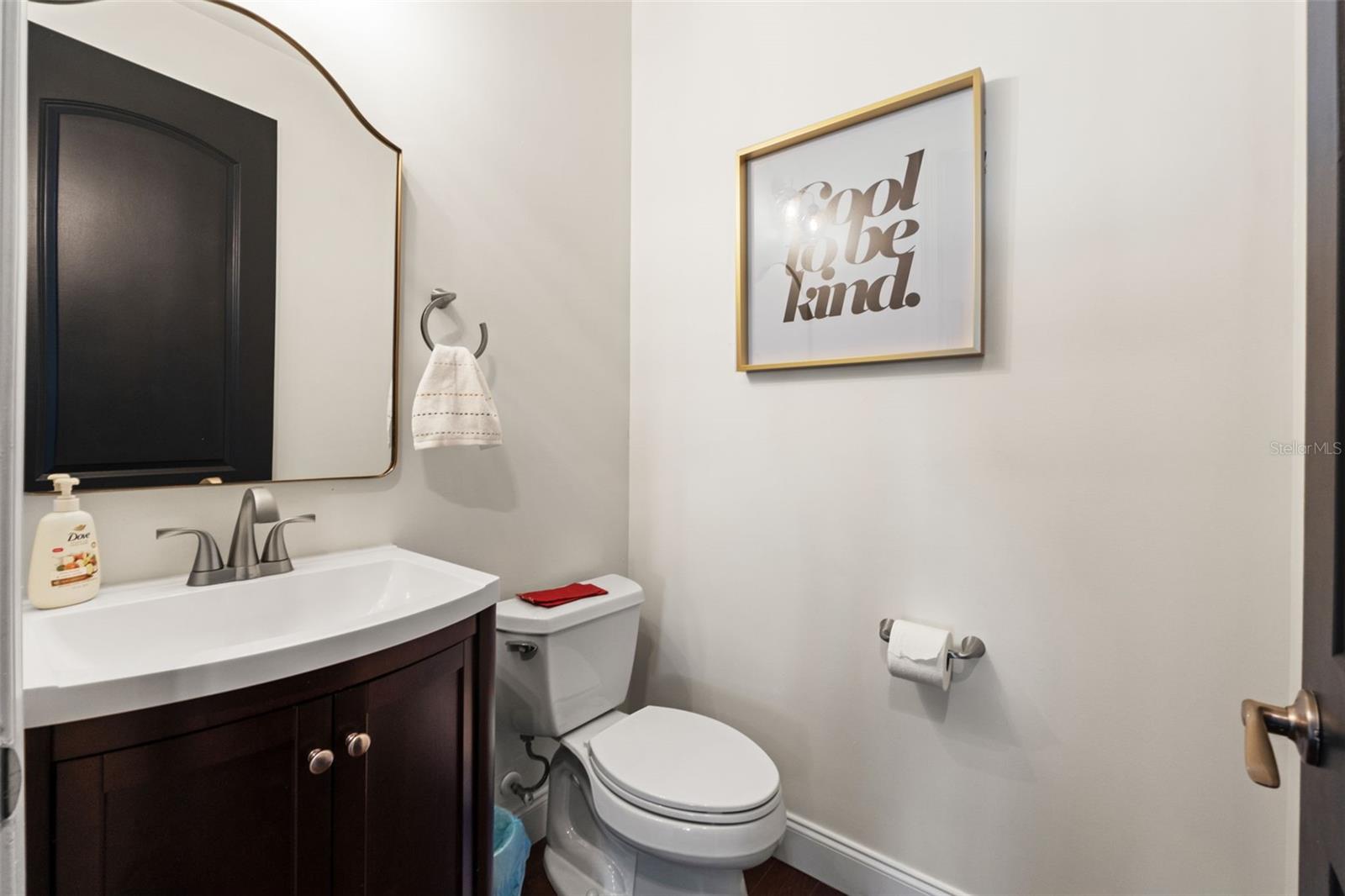 HARBORPOINTE - Residential