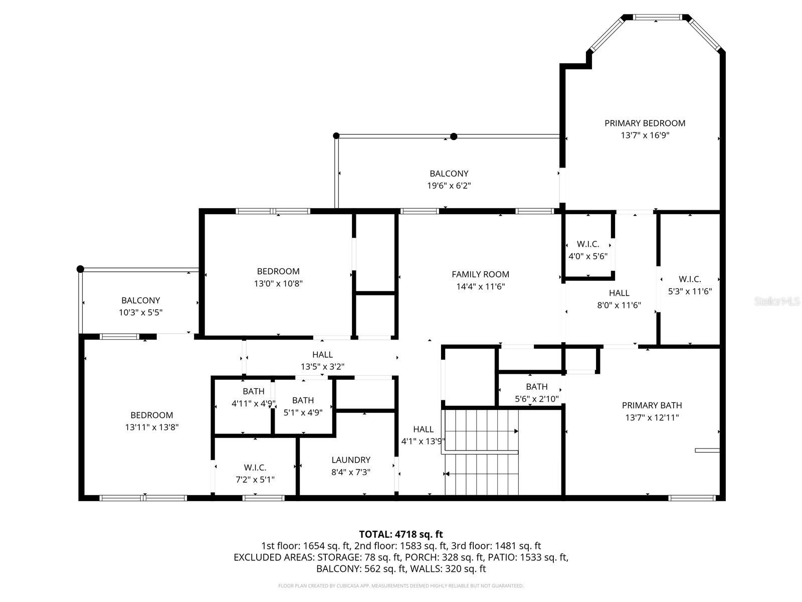 4387 HARBORPOINTE DRIVE