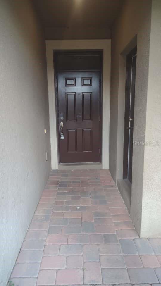 PROVIDENCE N-4 - Residential Lease