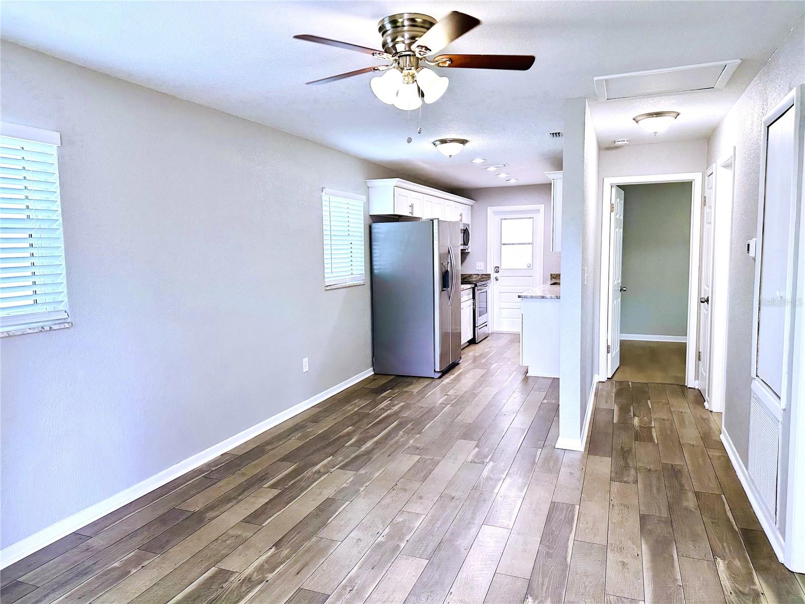 VERONA SUB - Residential Lease