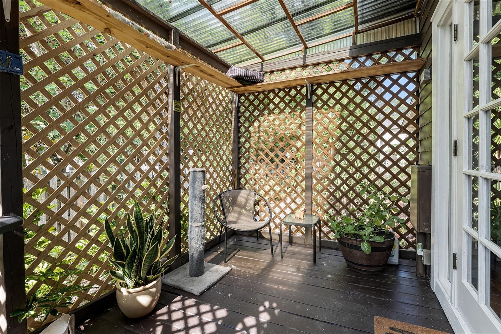 EOLA ROSE ANNEX - Residential