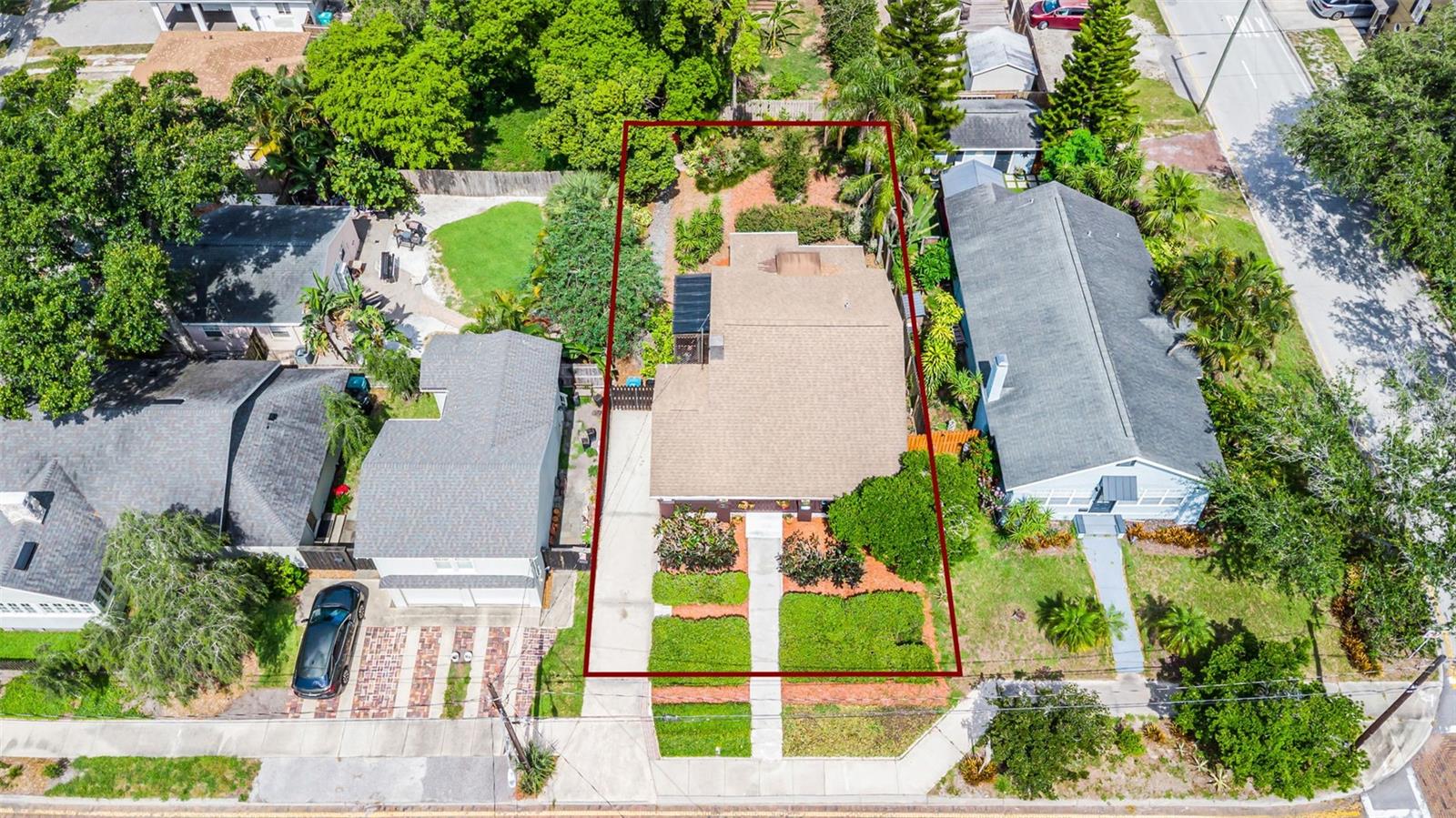 EOLA ROSE ANNEX - Residential