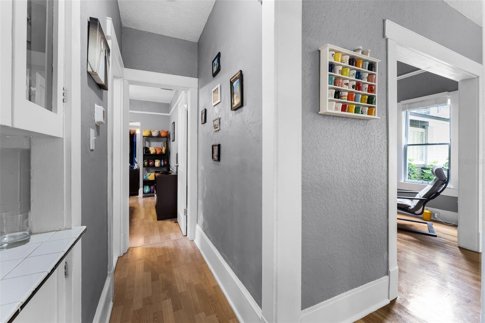 EOLA ROSE ANNEX - Residential