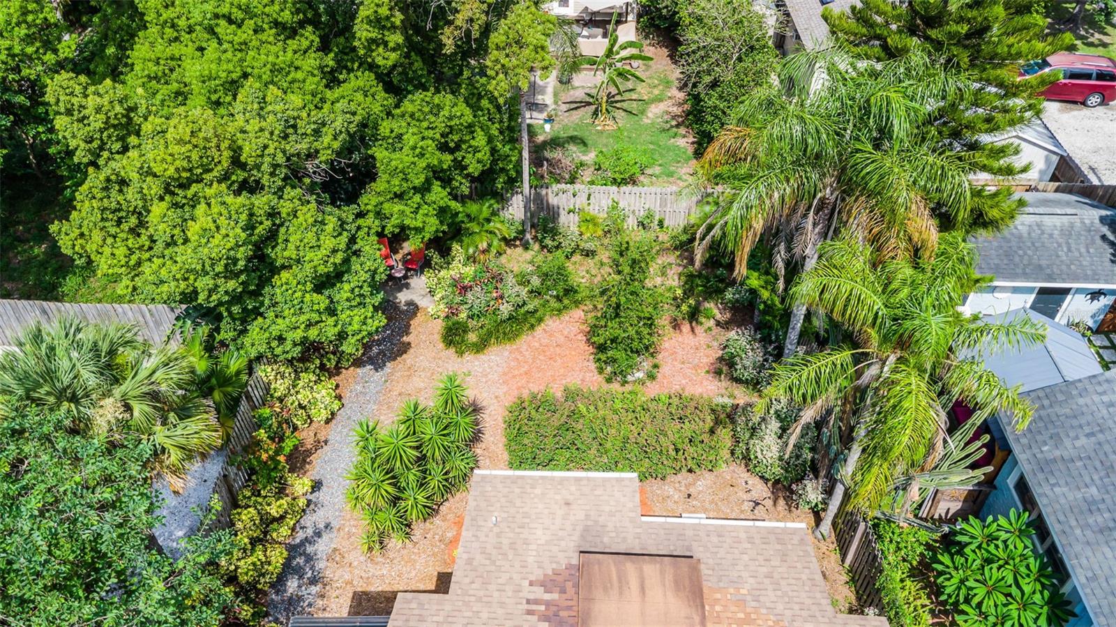 EOLA ROSE ANNEX - Residential