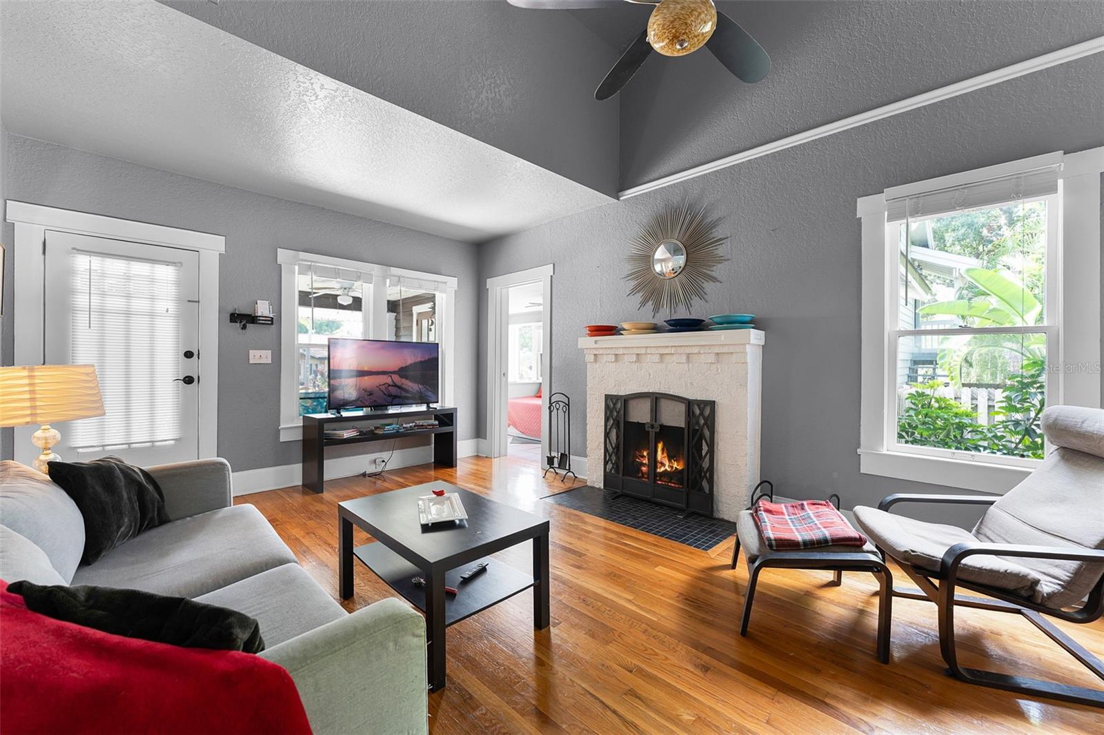 EOLA ROSE ANNEX - Residential