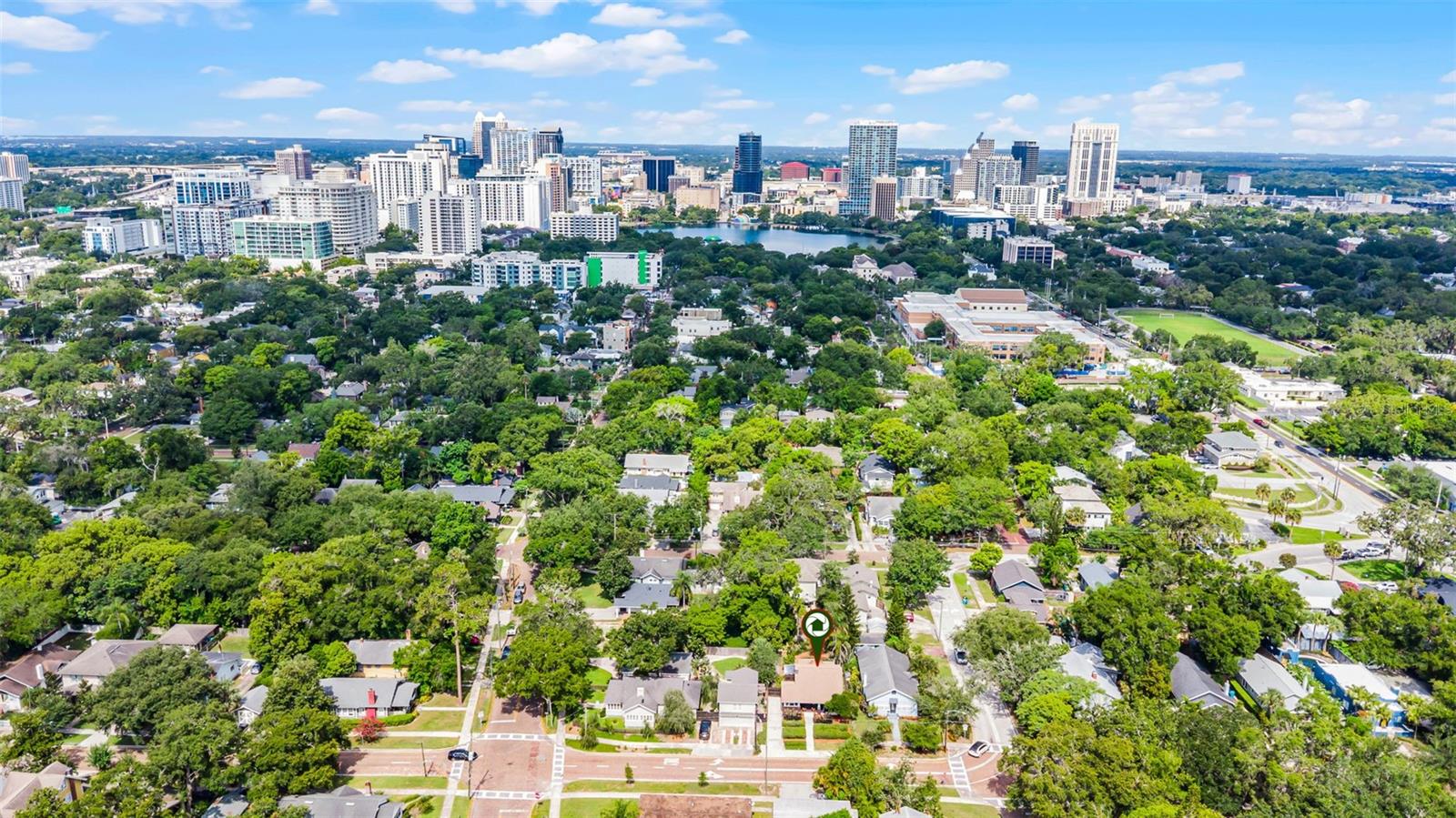 EOLA ROSE ANNEX - Residential