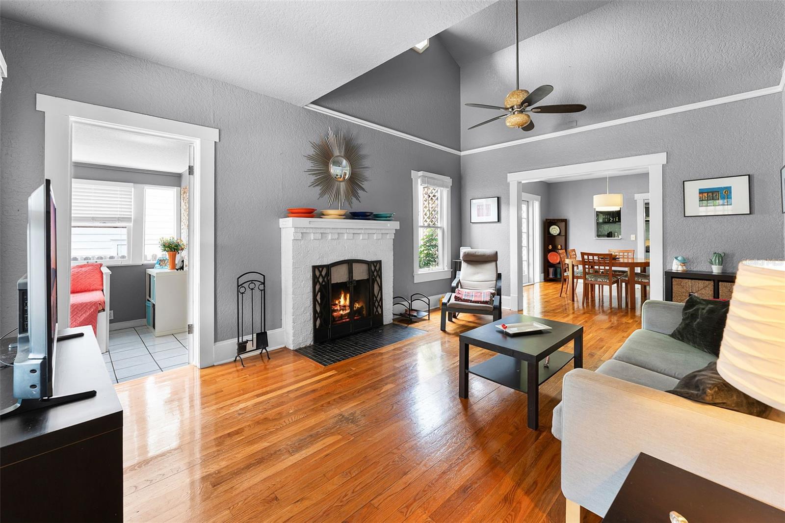 EOLA ROSE ANNEX - Residential