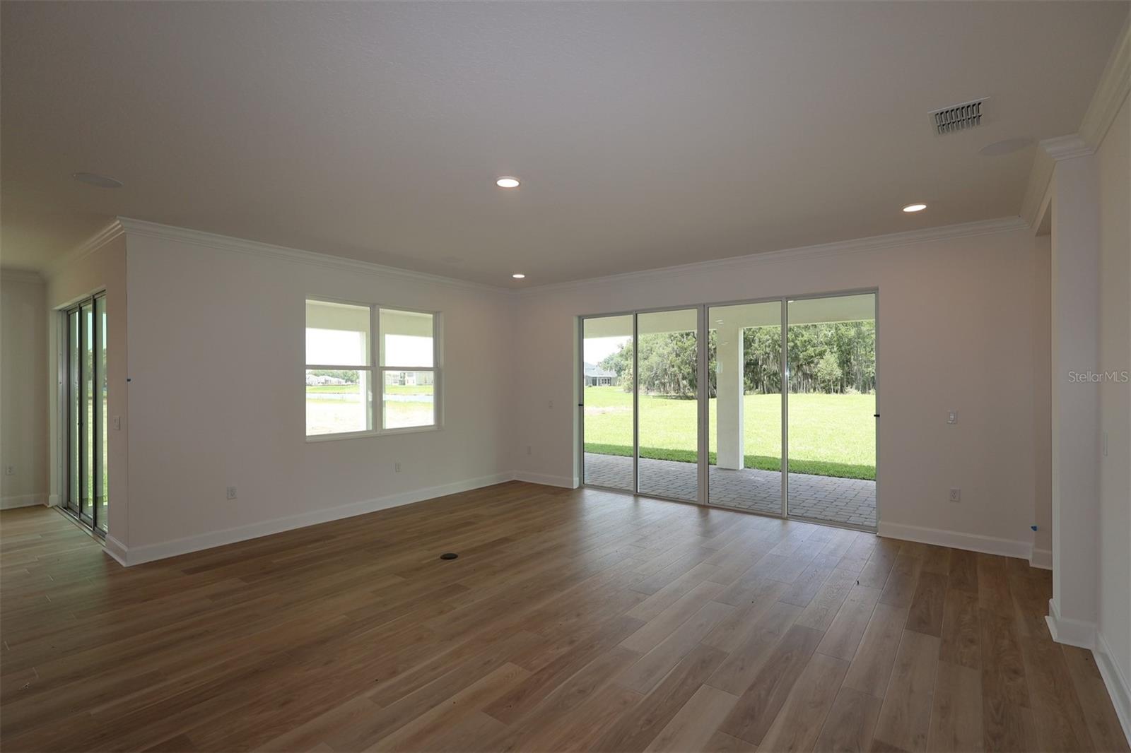 SOLACE AT CORNER LAKE - Residential