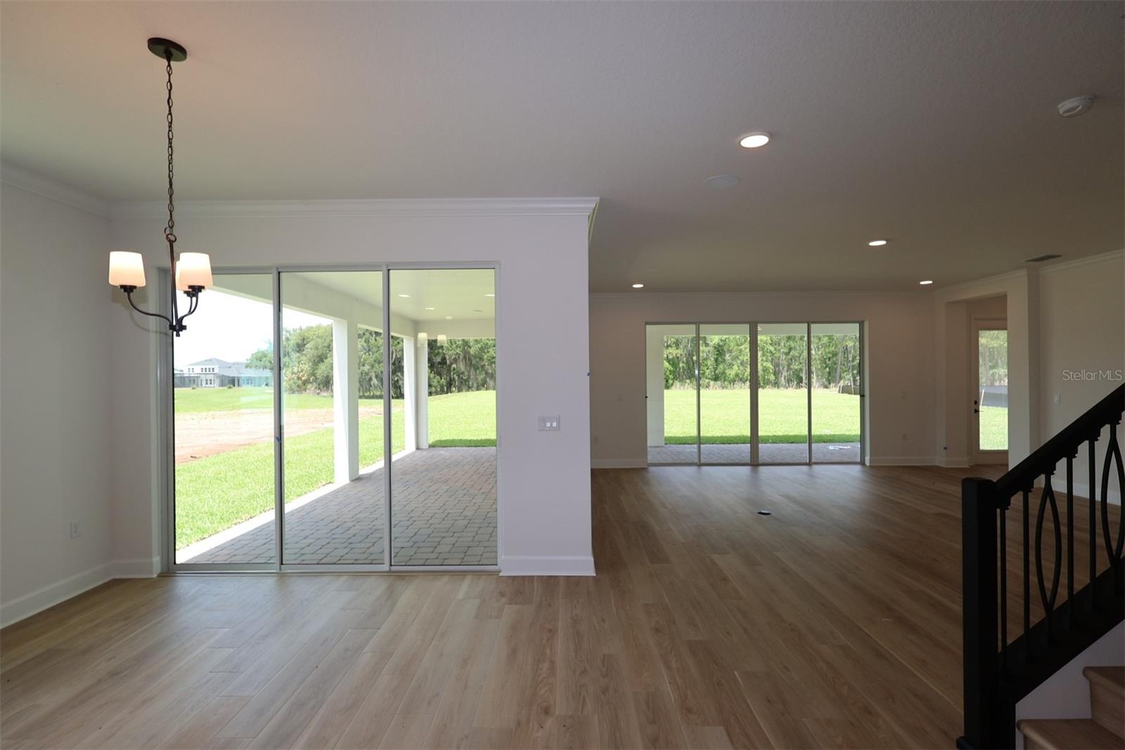 SOLACE AT CORNER LAKE - Residential