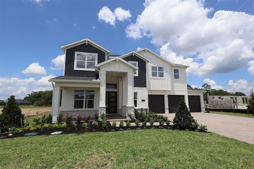 Photo of 3035 Solace Way, Orlando, FL 32820 (MLS # O6408745)