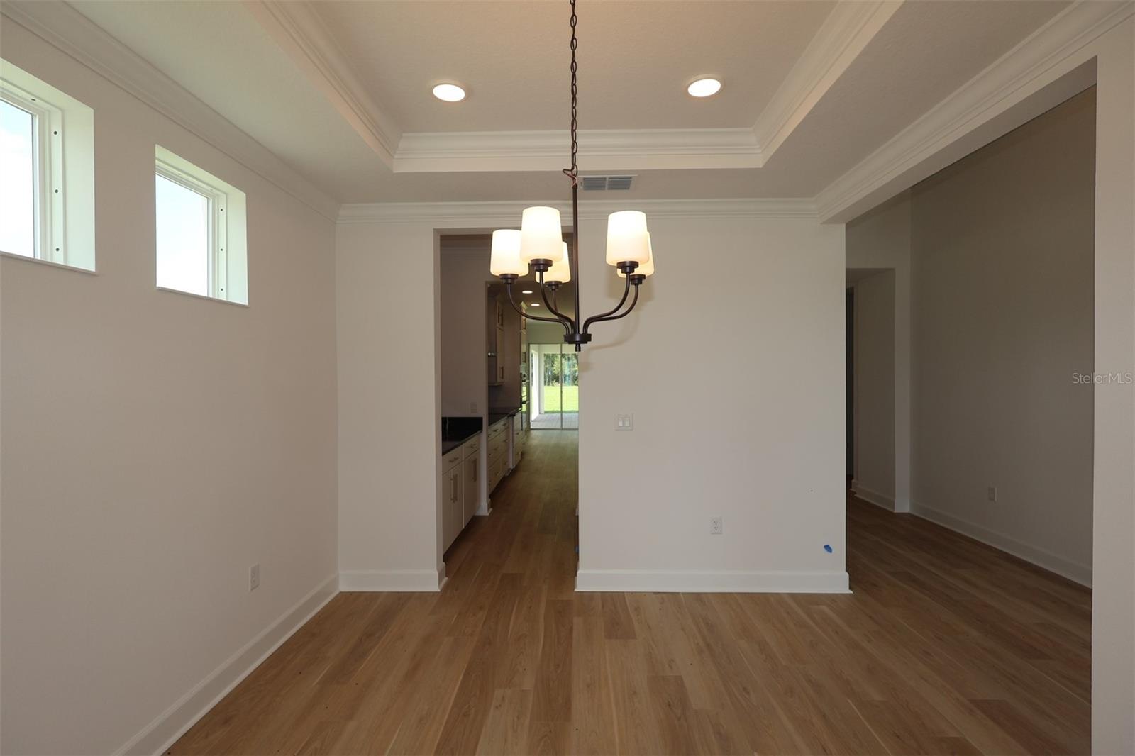 SOLACE AT CORNER LAKE - Residential