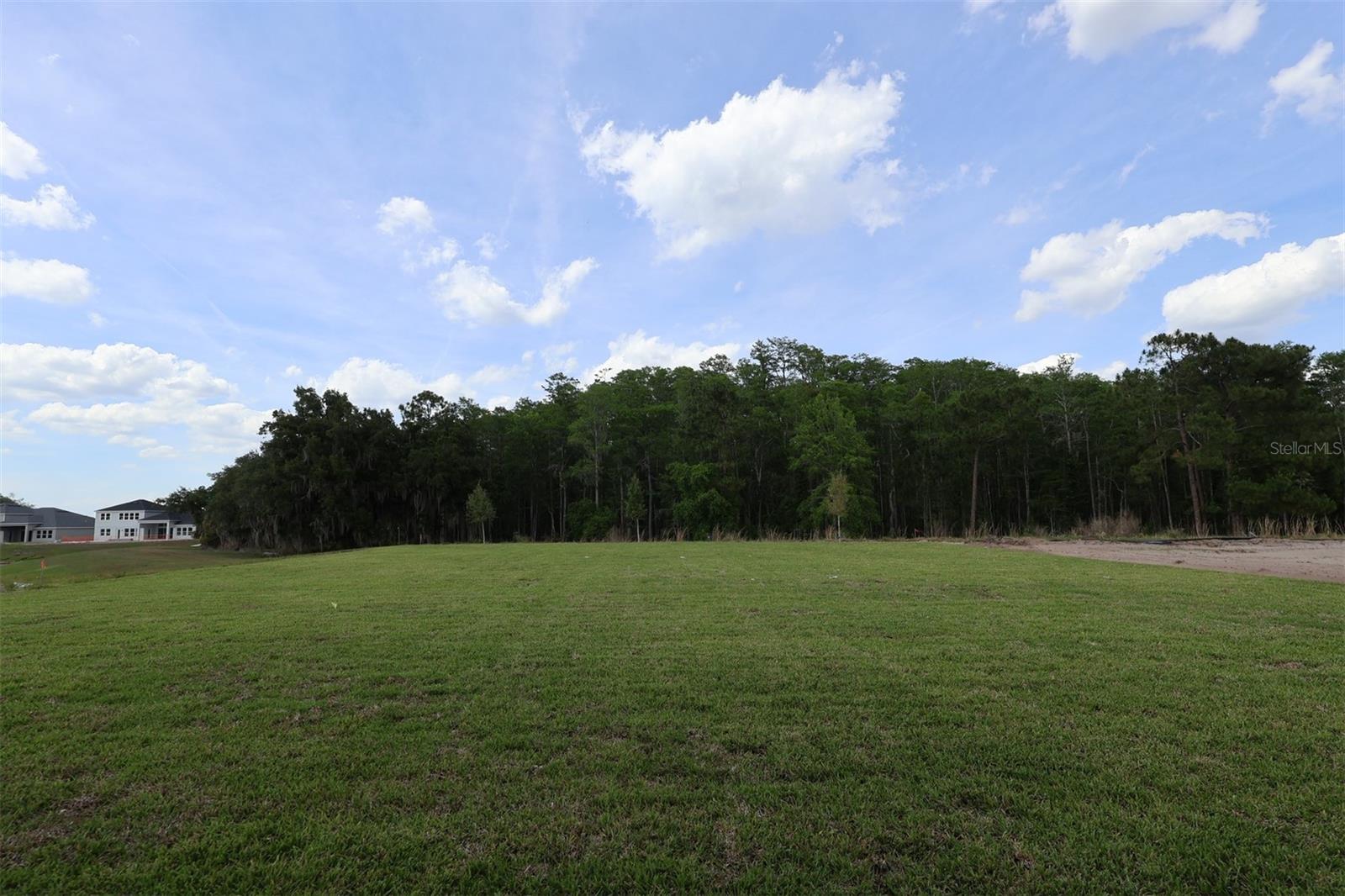 SOLACE AT CORNER LAKE - Residential