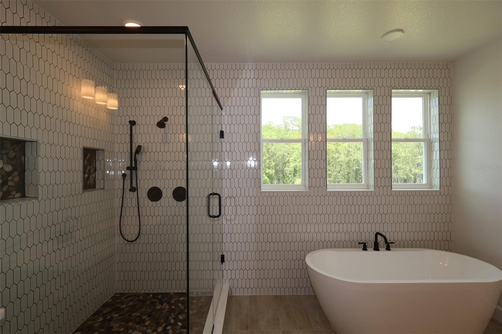 SOLACE AT CORNER LAKE - Residential