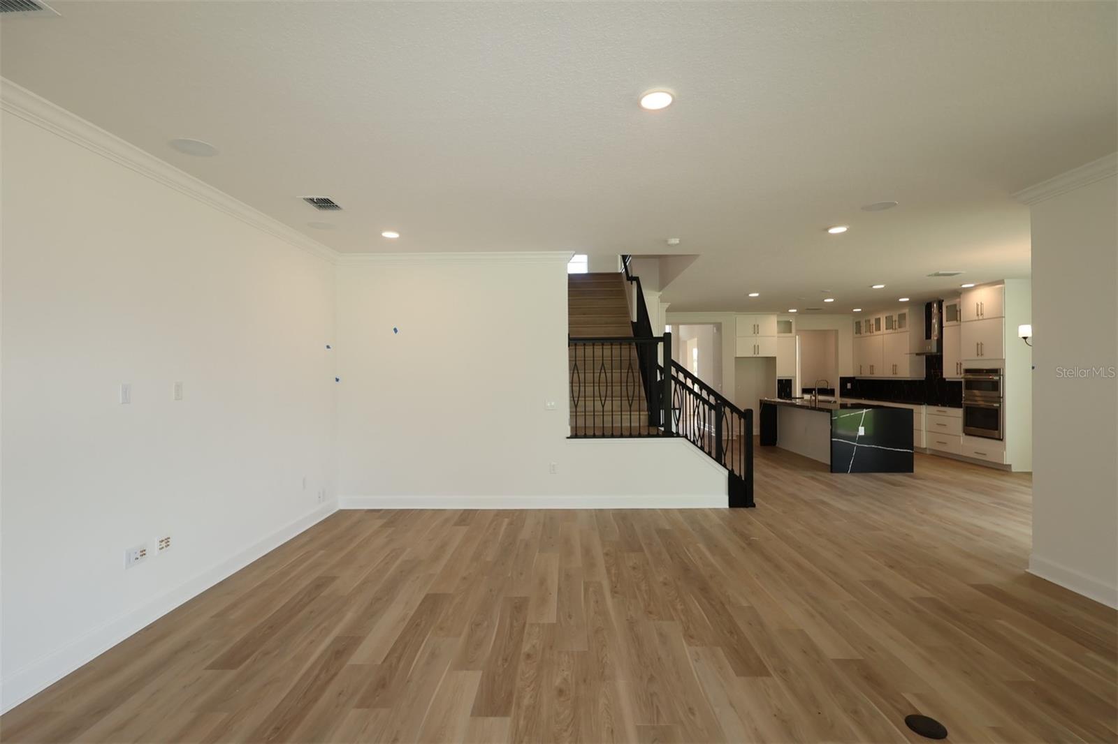 SOLACE AT CORNER LAKE - Residential