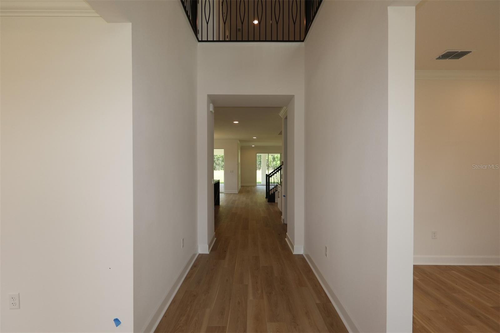 SOLACE AT CORNER LAKE - Residential