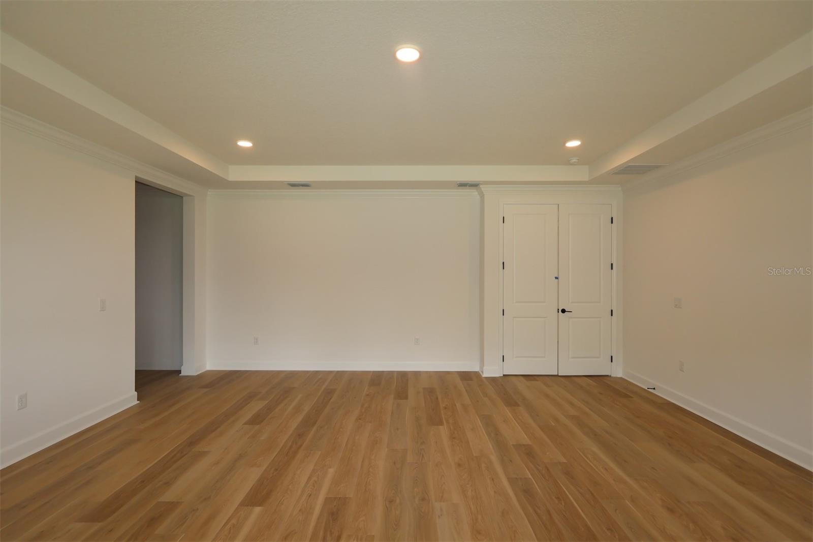 SOLACE AT CORNER LAKE - Residential