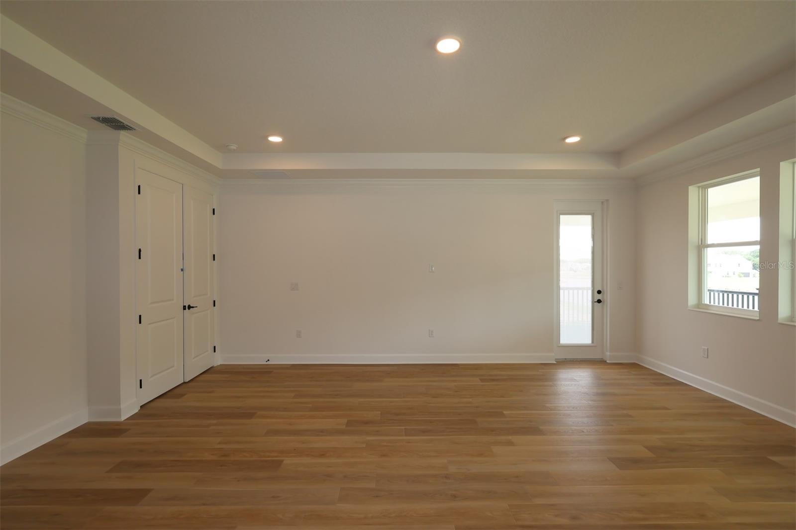 SOLACE AT CORNER LAKE - Residential