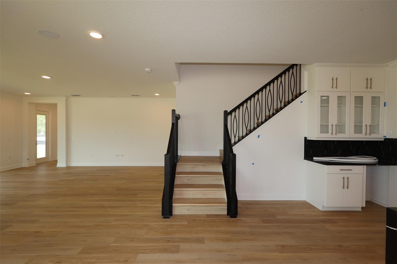 SOLACE AT CORNER LAKE - Residential