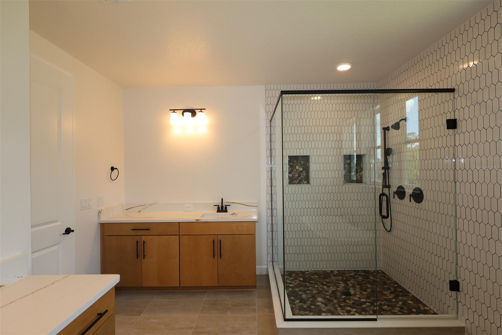 SOLACE AT CORNER LAKE - Residential