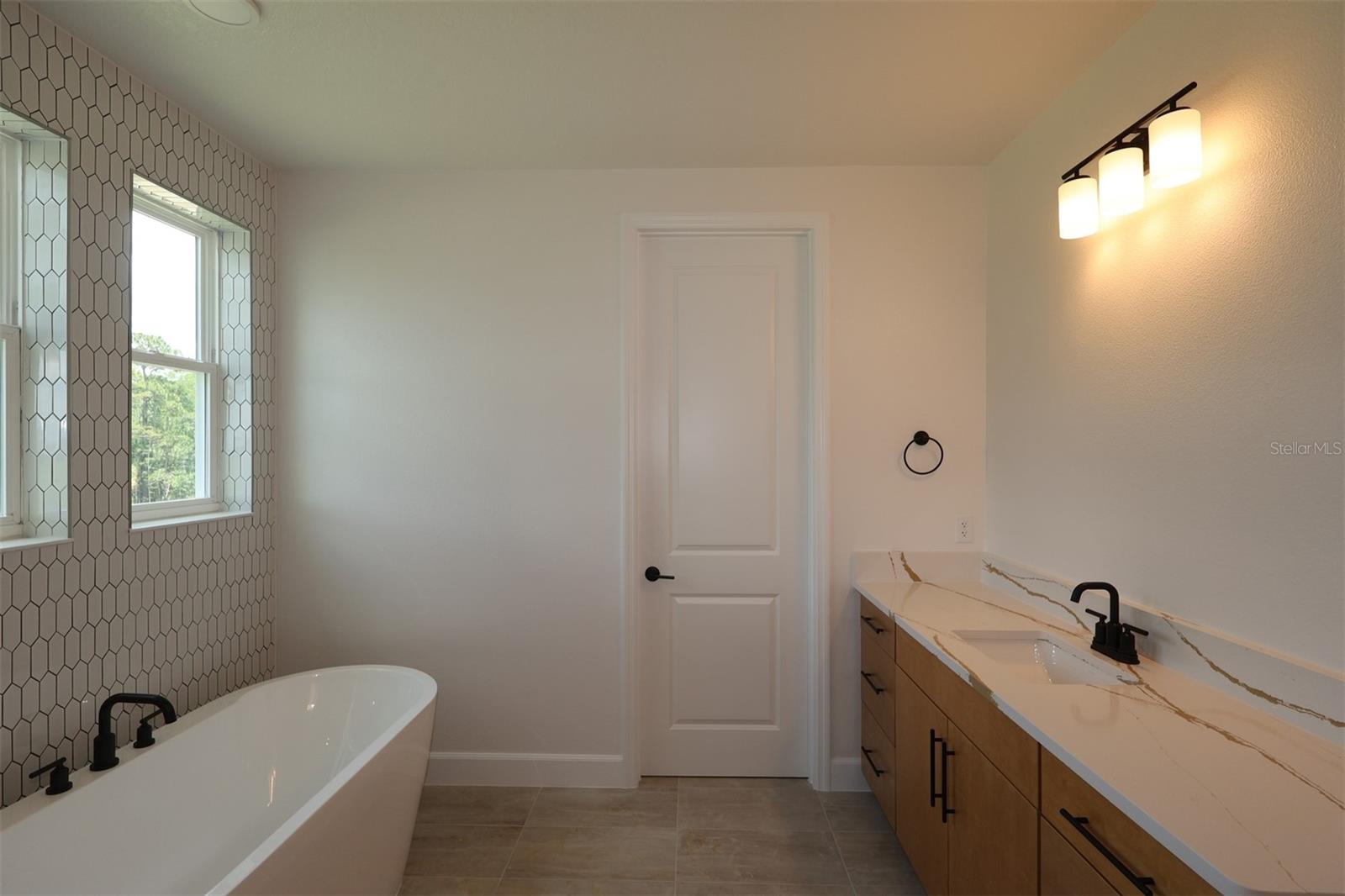 SOLACE AT CORNER LAKE - Residential
