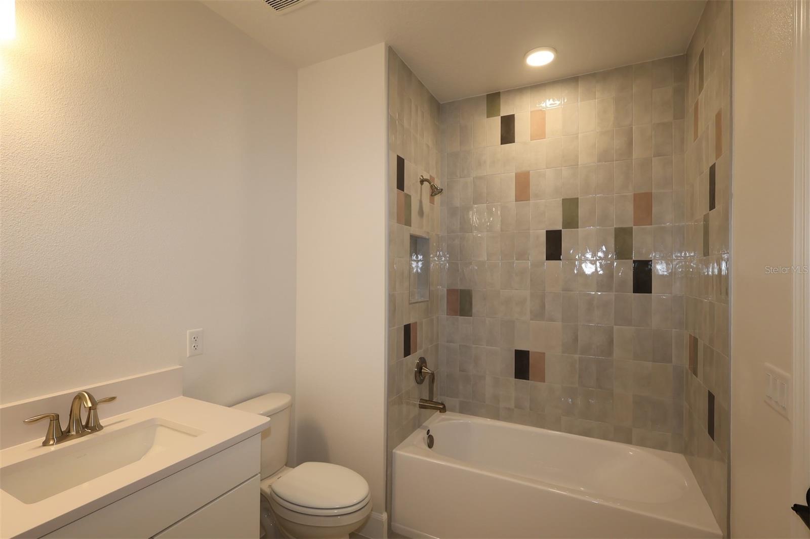 SOLACE AT CORNER LAKE - Residential